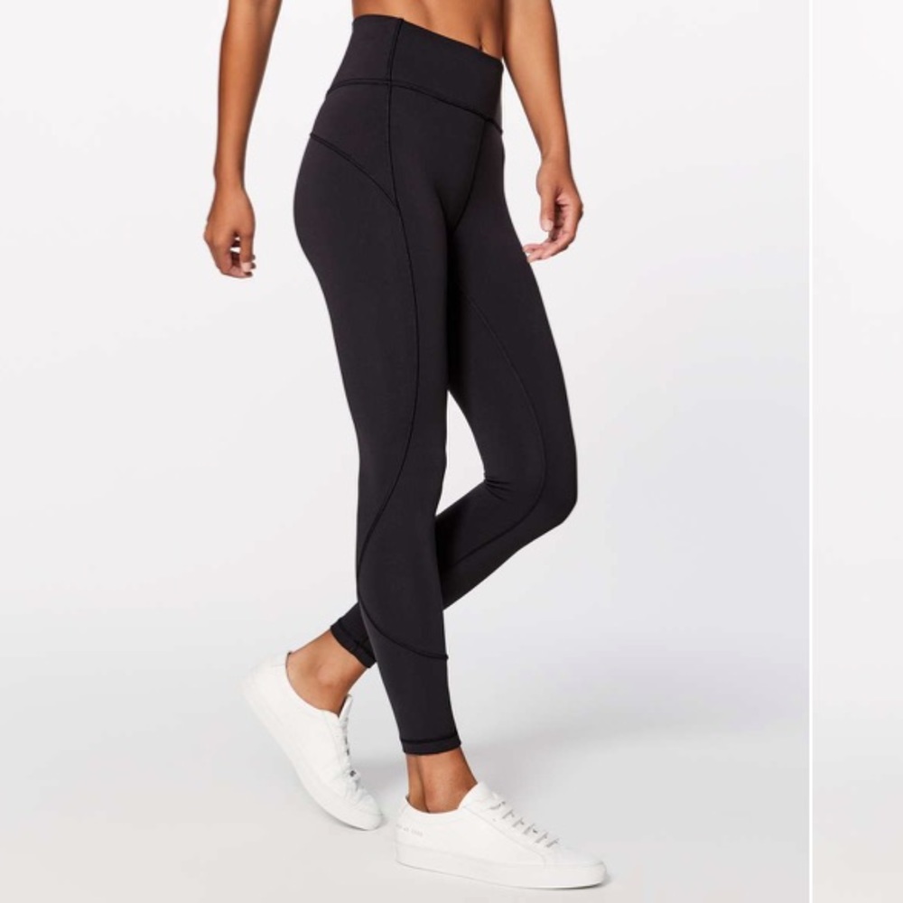 Lululemon In Movement Tight